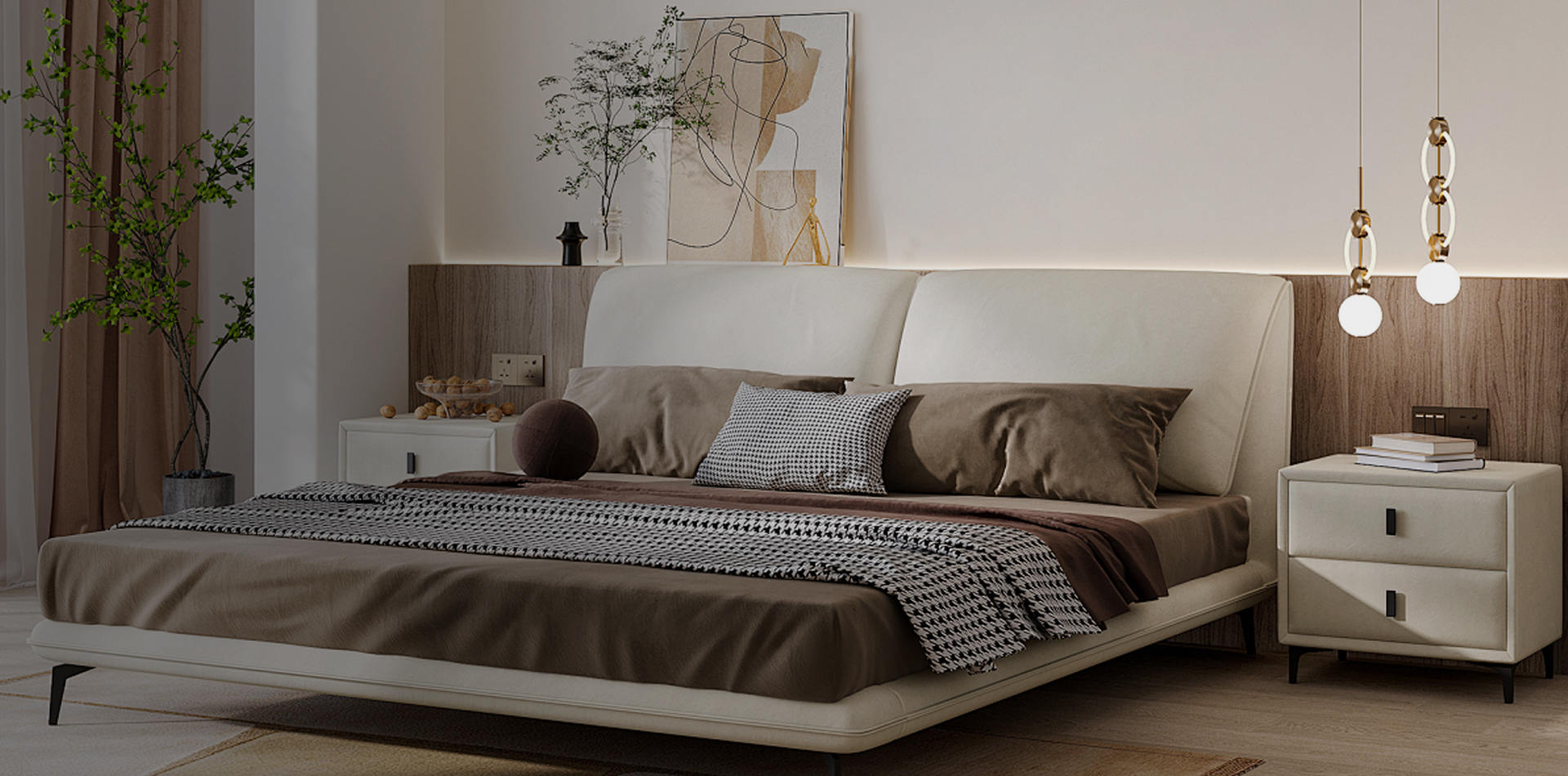 شرکت تختخواب Tongxiang Xinlong ، Ltd.