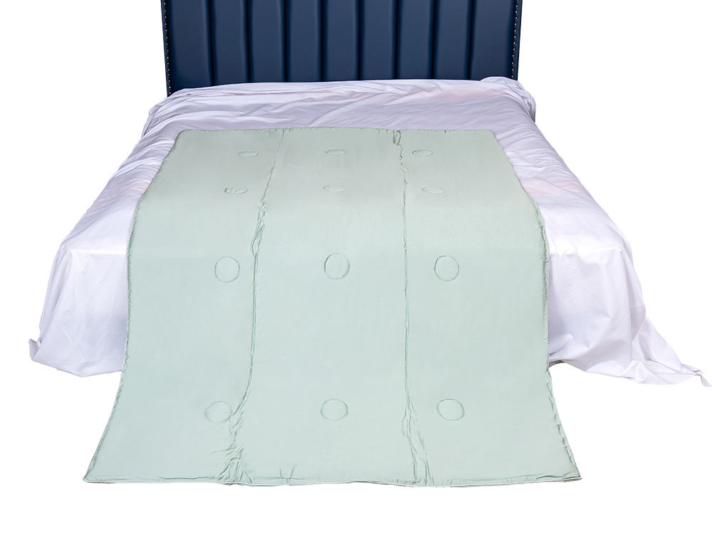 لحاف خنک تابستان