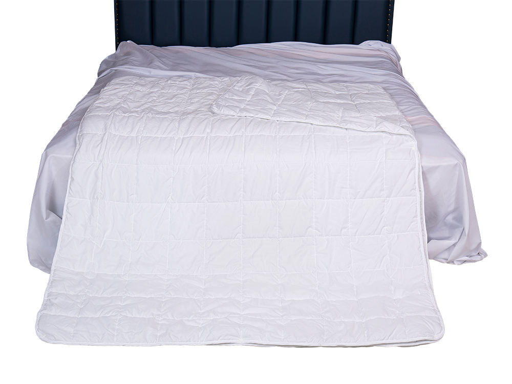 لحاف چهار فصل ساده قلم مو