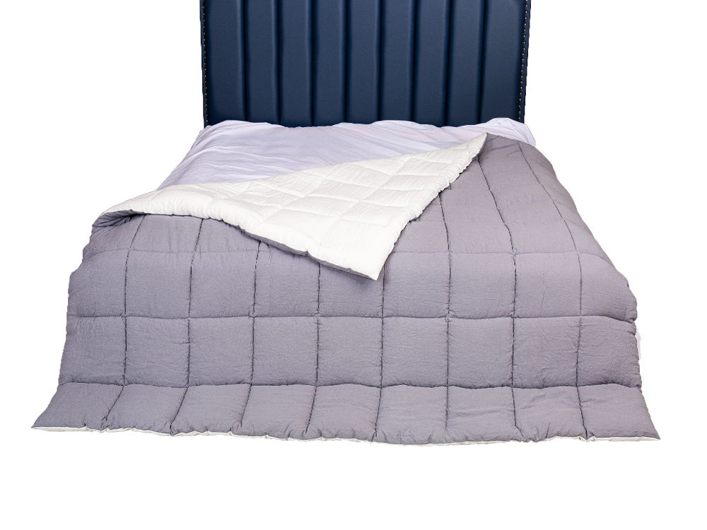 لحاف آب نرم و دوستدار پوست