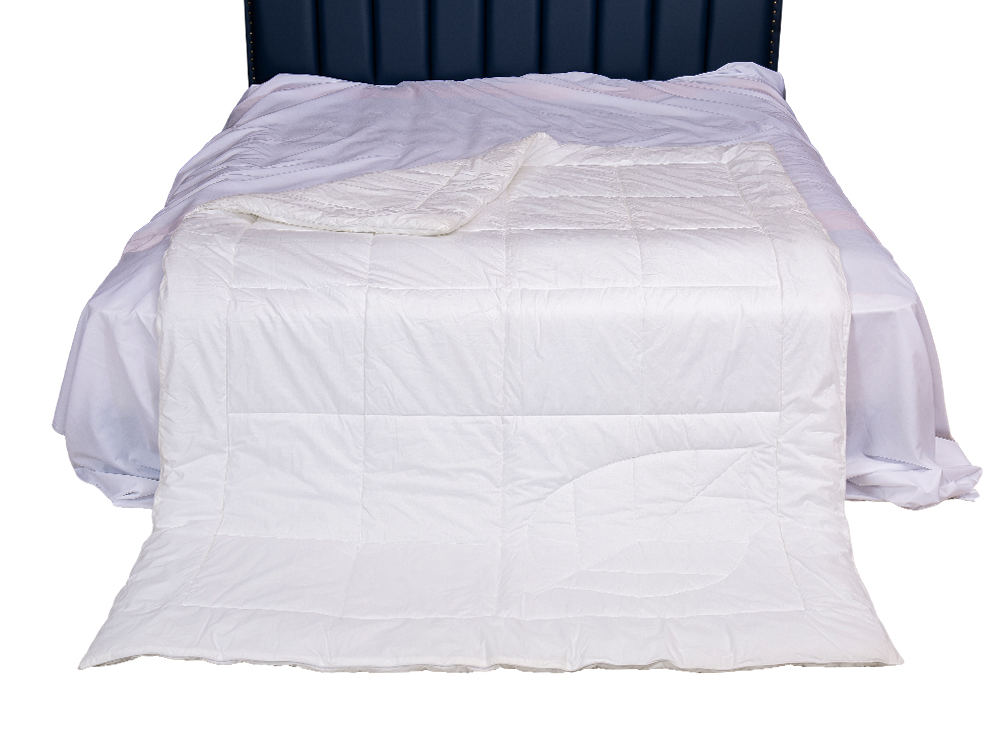 لحاف فیبر بامبو پنبه