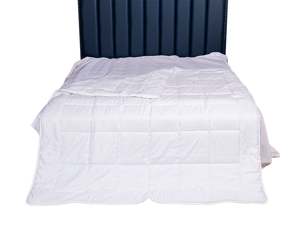 لحاف پلی استر حباب