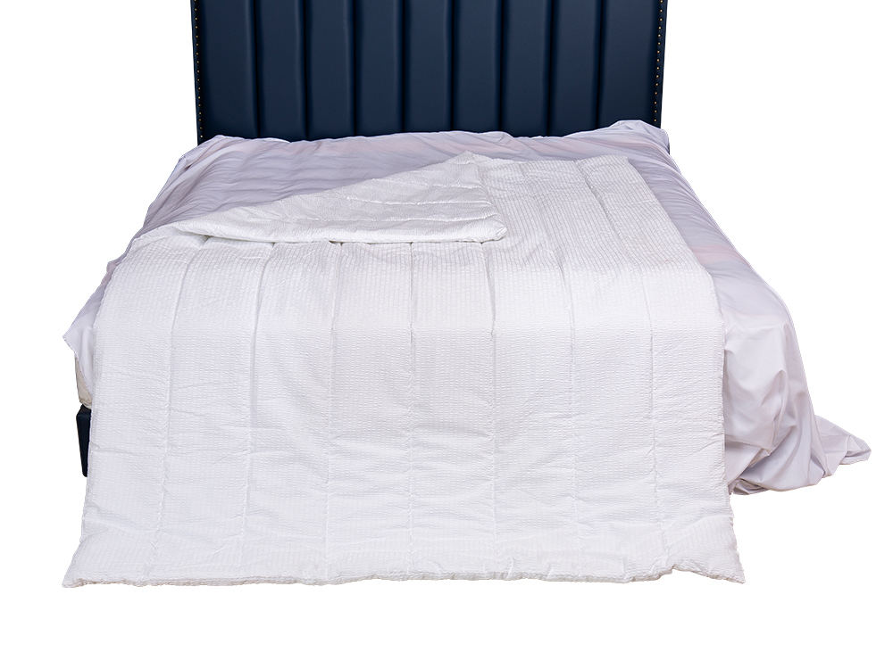 لحاف میکرو فیبر Seersucker