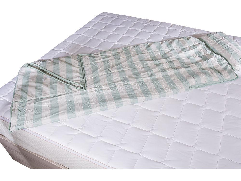 کیسه خواب کودکان چند منظوره