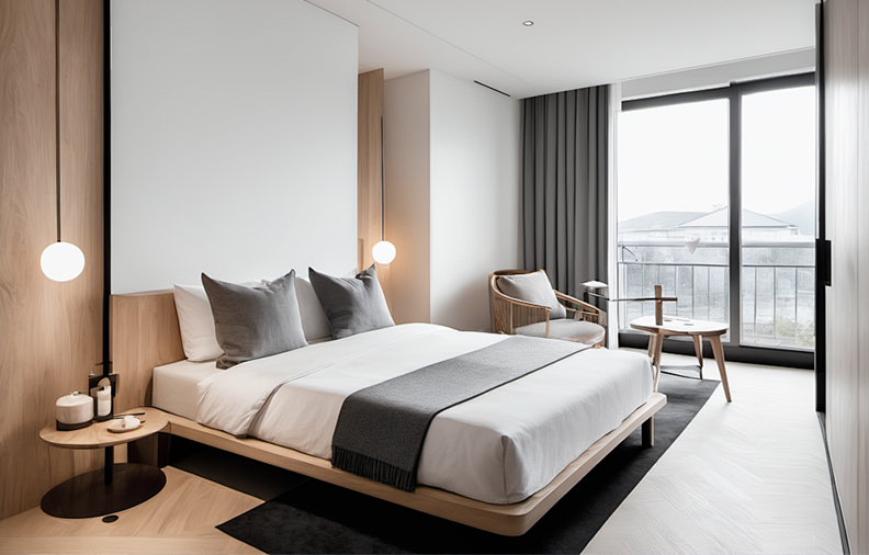 شرکت تختخواب Tongxiang Xinlong ، Ltd.