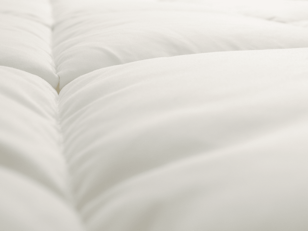 لحاف پلی استر رنگ دوگانه