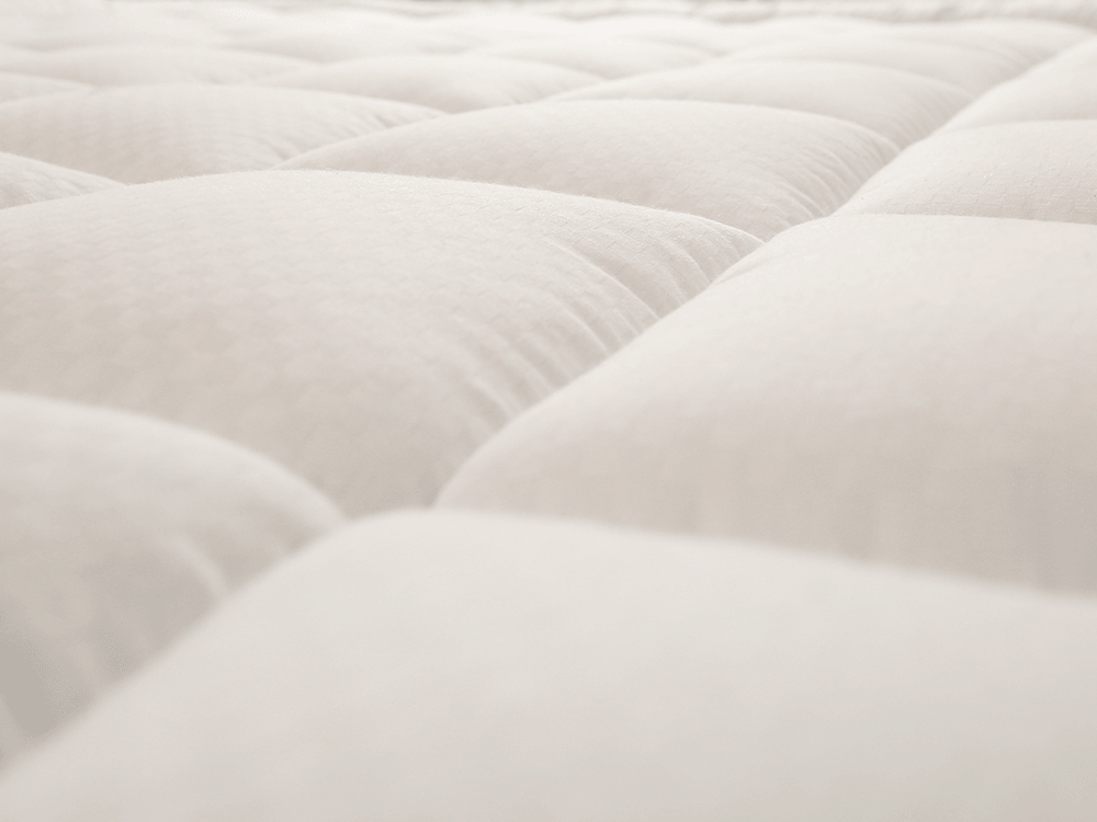 محافظ تشک پارچه ژاکارد پنبه