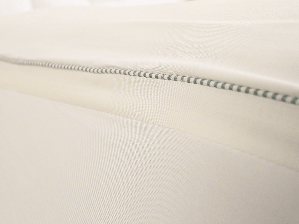 محافظ تشک پلی استر فوق العاده ضخیم فوق العاده